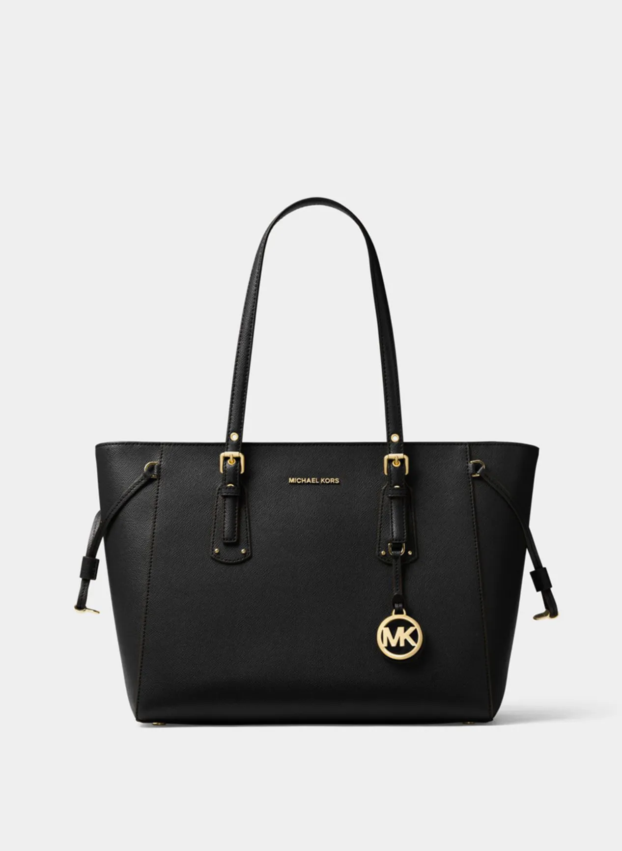     -MICHAEL DI MICHAEL KORS    -BORSA TOTE VOYAGE-