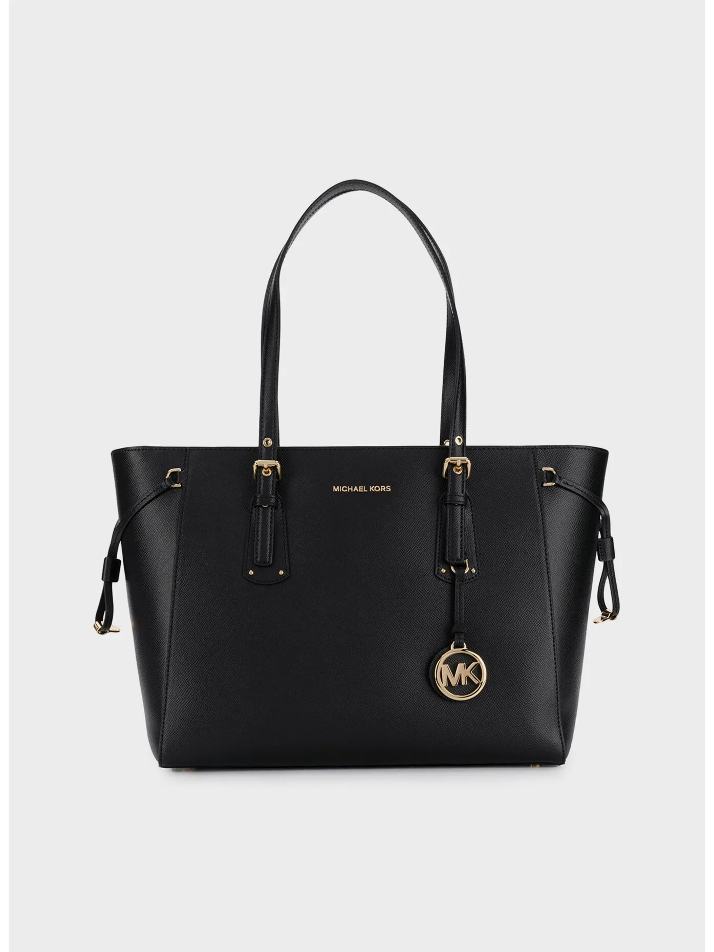     -MICHAEL DI MICHAEL KORS    -BORSA TOTE VOYAGE-