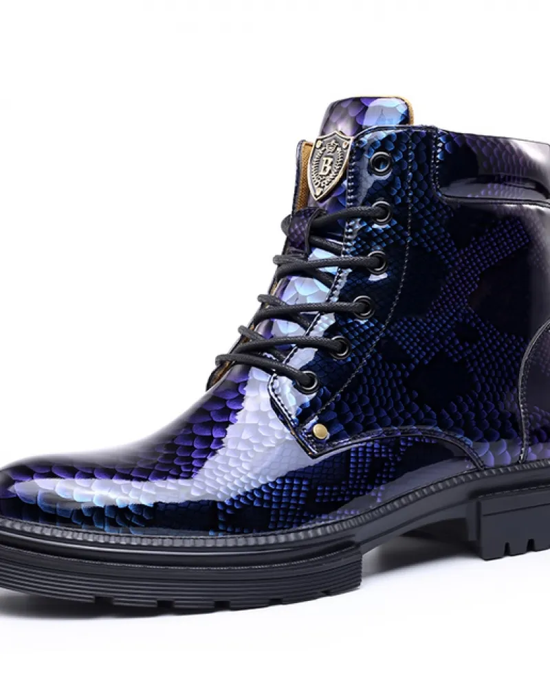 2022 nuovi designer inverno neve attività allaperto scarpe da ginnastica stivali uomo caldo scarpe stringate di alta moda