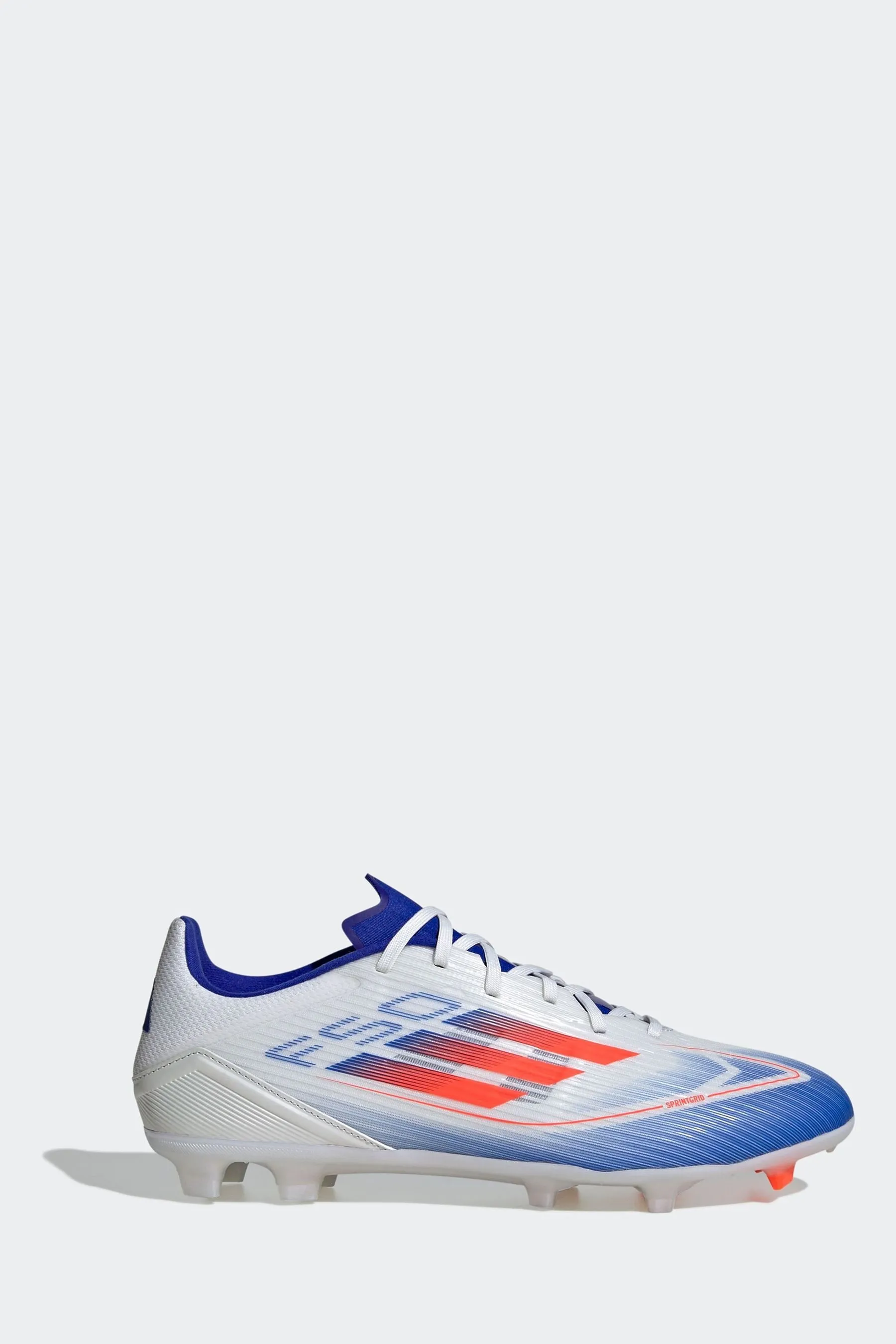 adidas - F50 - Stivali da calcio fermo/su diversi tipi di terreno