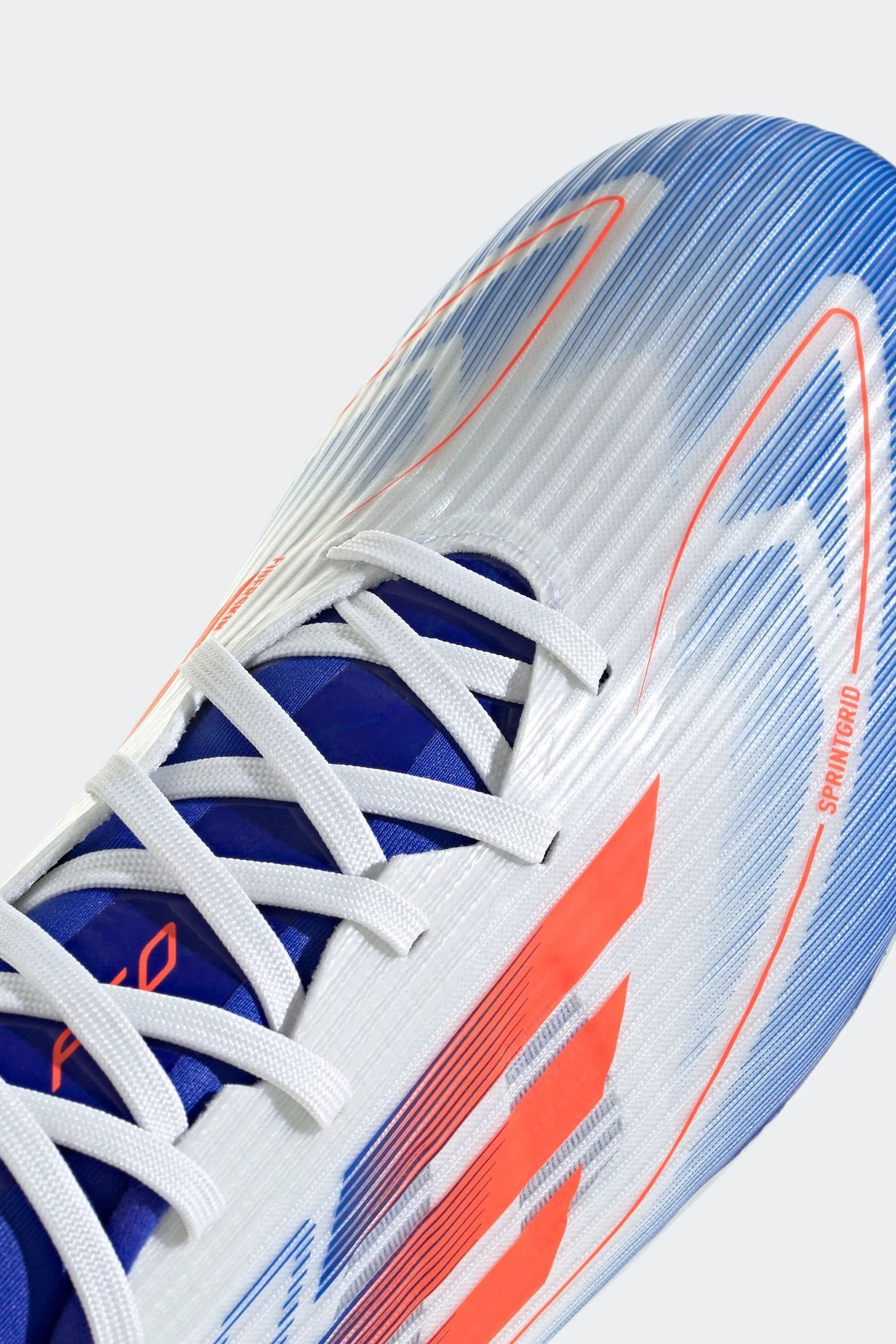 adidas - F50 - Stivali da calcio fermo/su diversi tipi di terreno