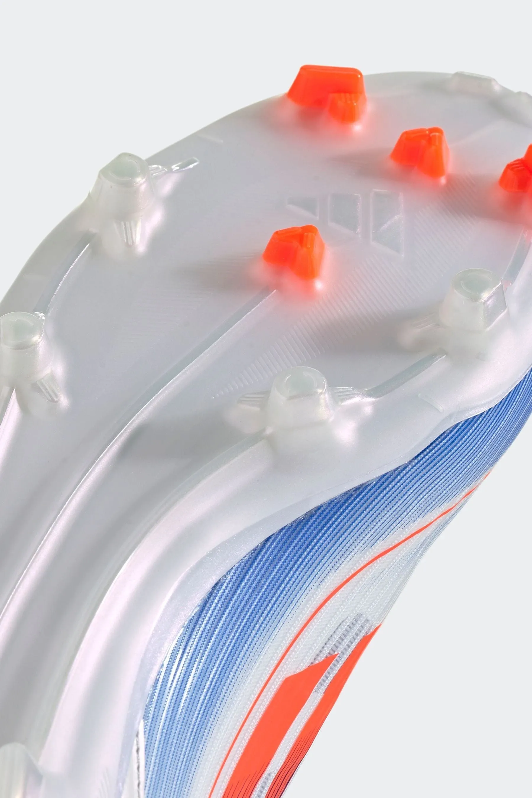 adidas - F50 - Stivali da calcio fermo/su diversi tipi di terreno
