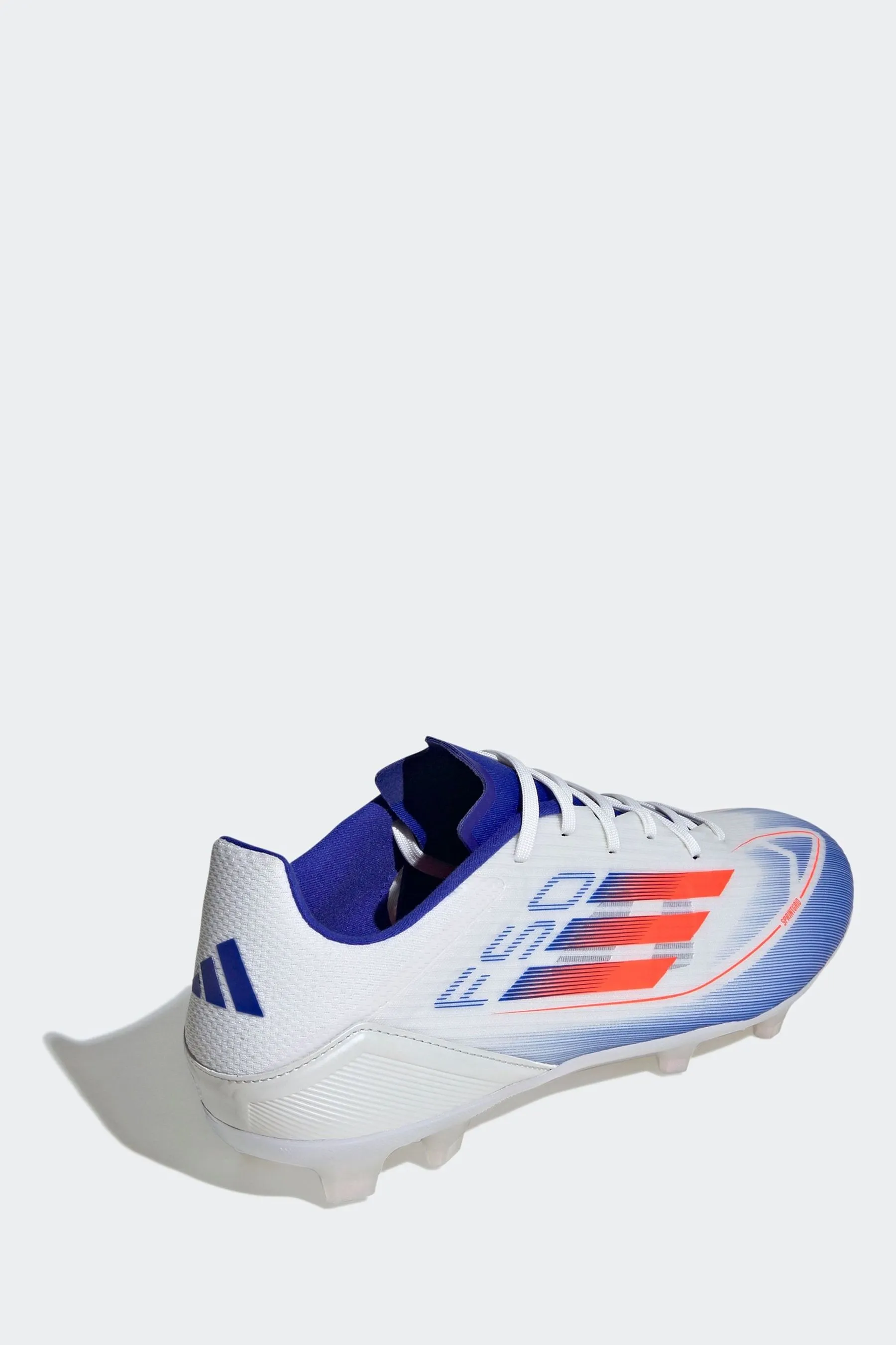 adidas - F50 - Stivali da calcio fermo/su diversi tipi di terreno