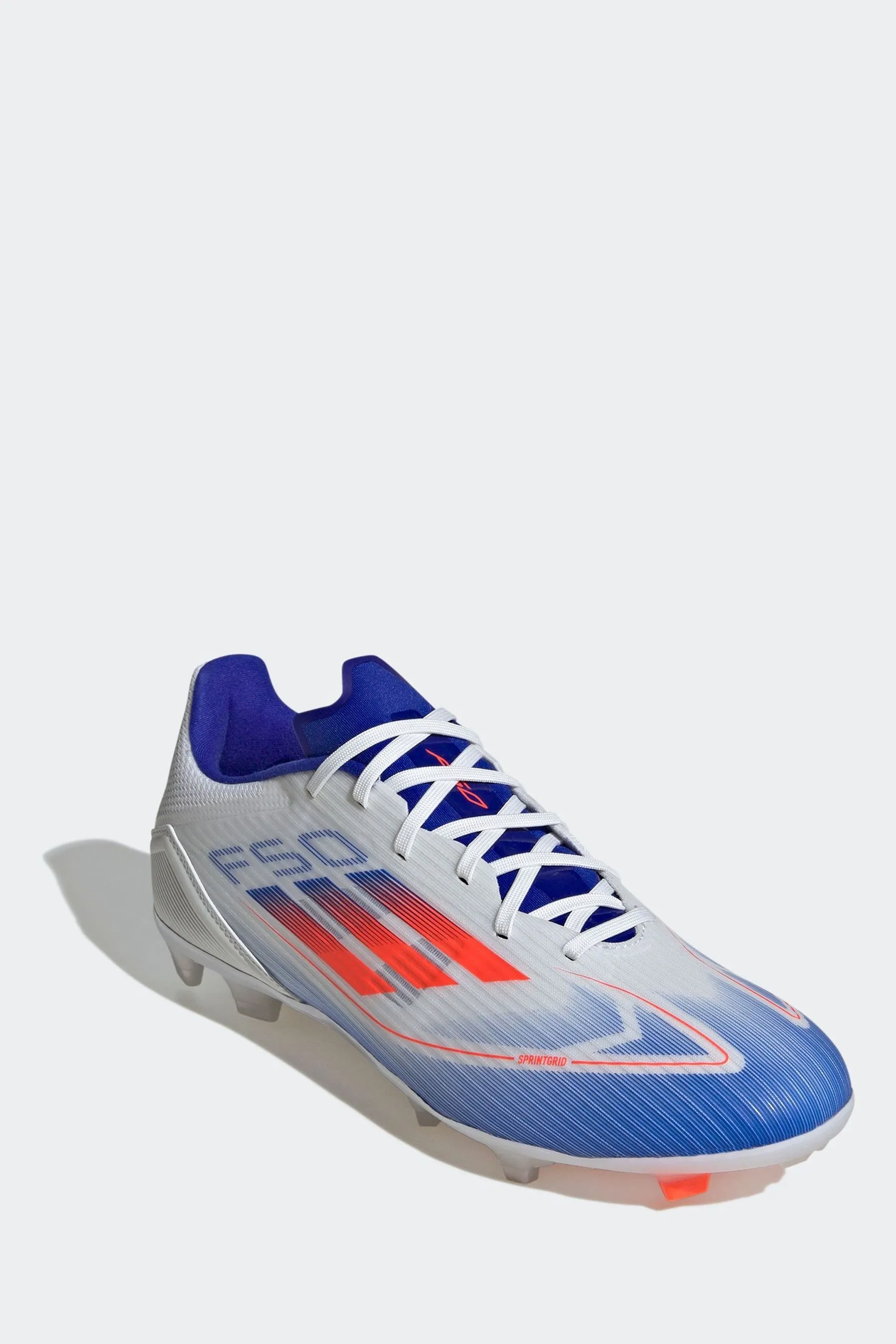 adidas - F50 - Stivali da calcio fermo/su diversi tipi di terreno