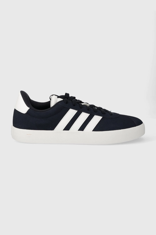 adidas sneakers in camoscio COURT