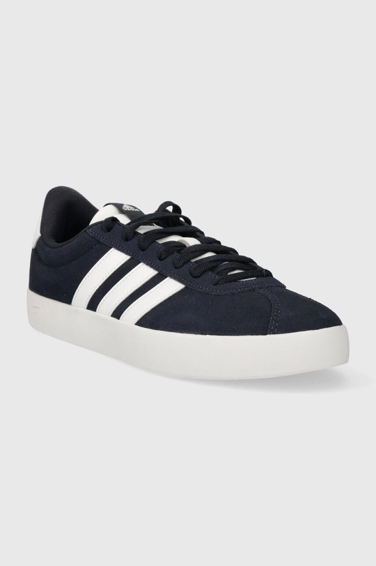 adidas sneakers in camoscio COURT