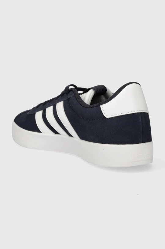 adidas sneakers in camoscio COURT