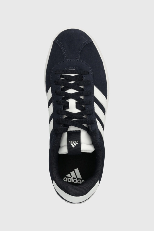 adidas sneakers in camoscio COURT