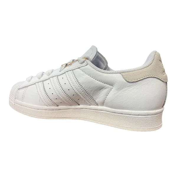 Adidas Superstar W GZ0866 white-black women's sneakers