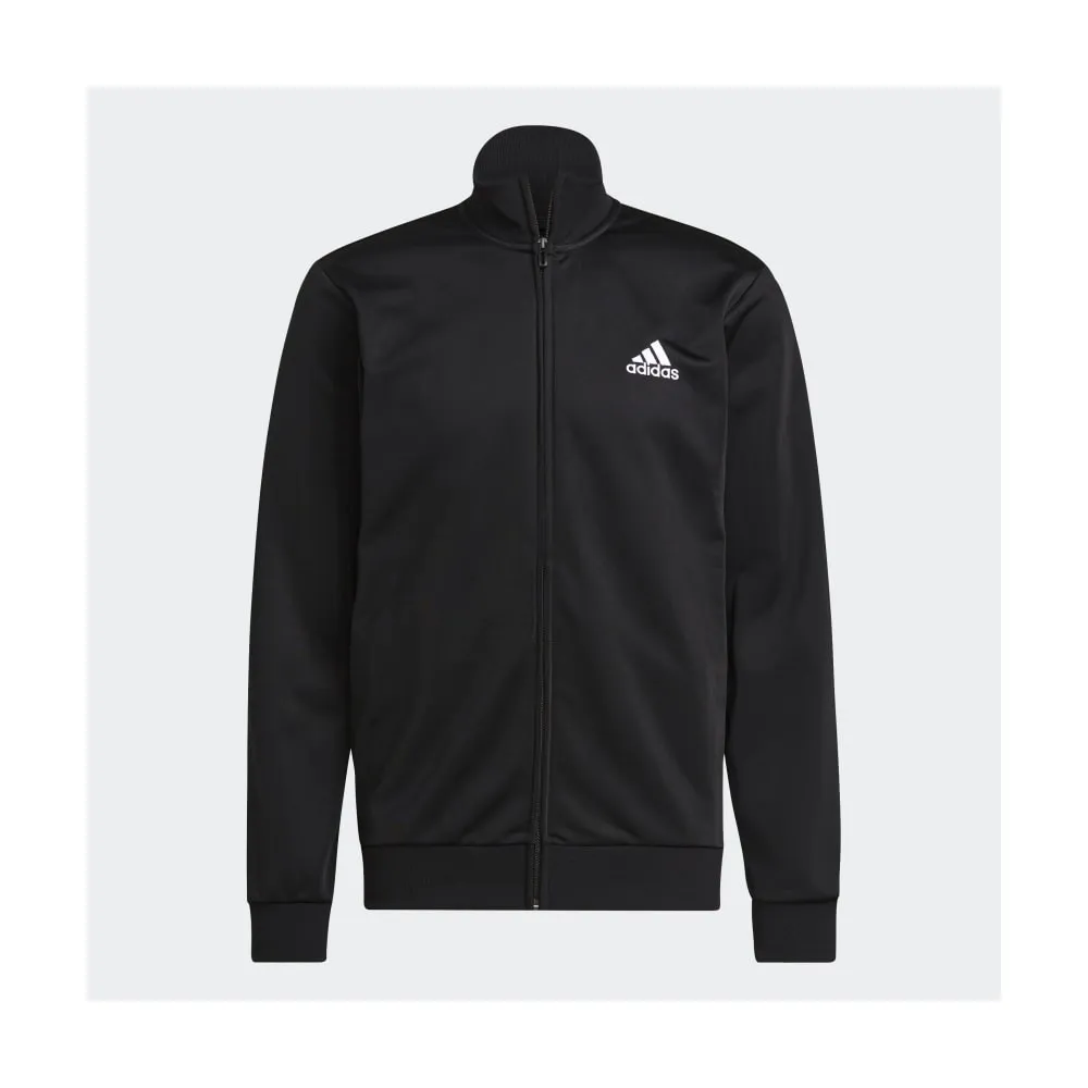 ADIDAS - TUTA PRIMEGREEN ESSENTIALS - UOMO - NERO - GK9656