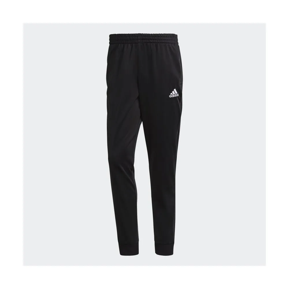 ADIDAS - TUTA PRIMEGREEN ESSENTIALS - UOMO - NERO - GK9656