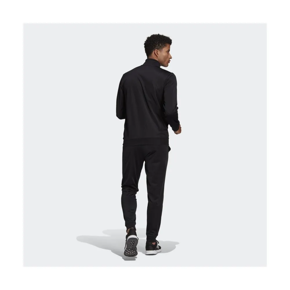 ADIDAS - TUTA PRIMEGREEN ESSENTIALS - UOMO - NERO - GK9656