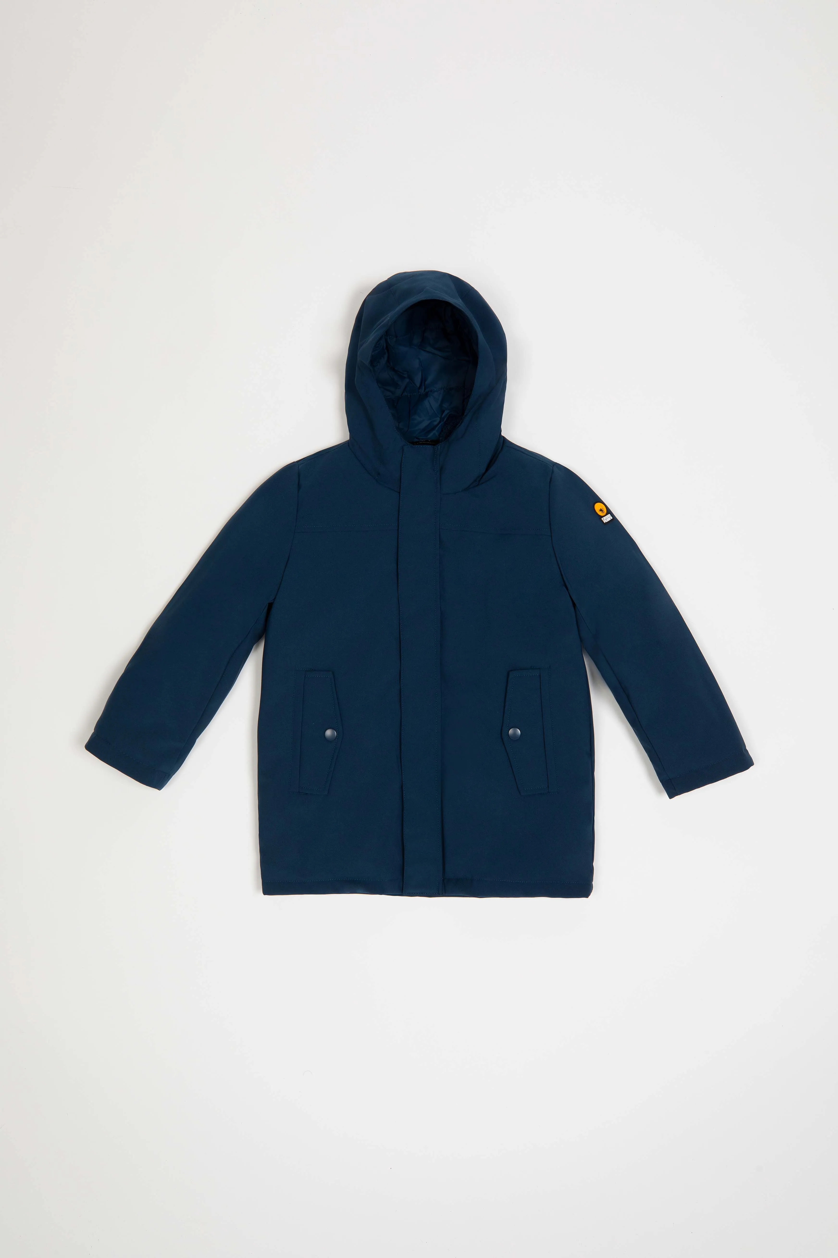 ANACLETO BOY – Blue 3 in 1 jacket