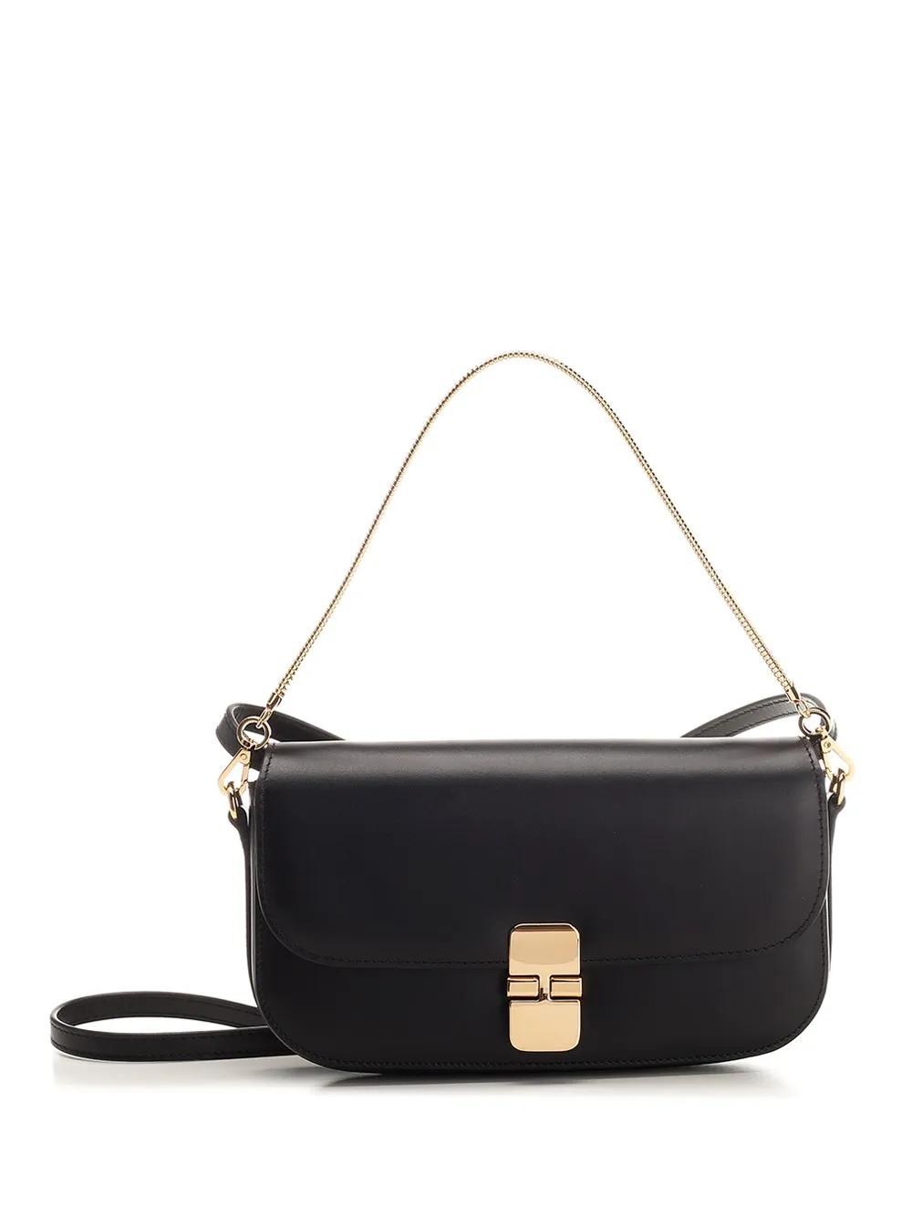   A.p.c.  Borsa a spalla 