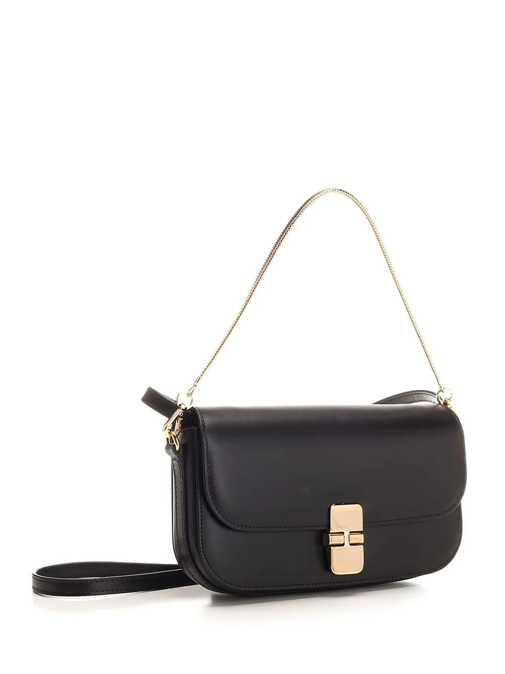   A.p.c.  Borsa a spalla 