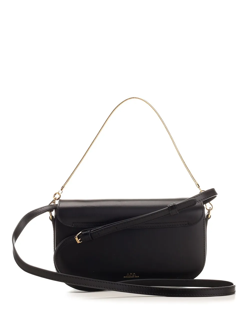   A.p.c.  Borsa a spalla 