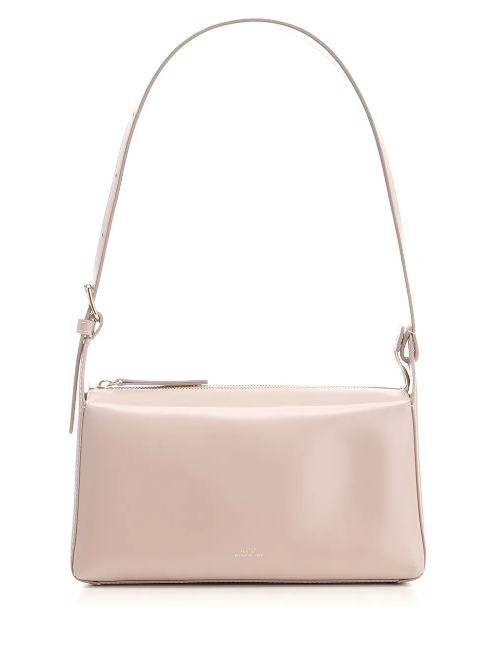   A.p.c.  Borsa a spalla 