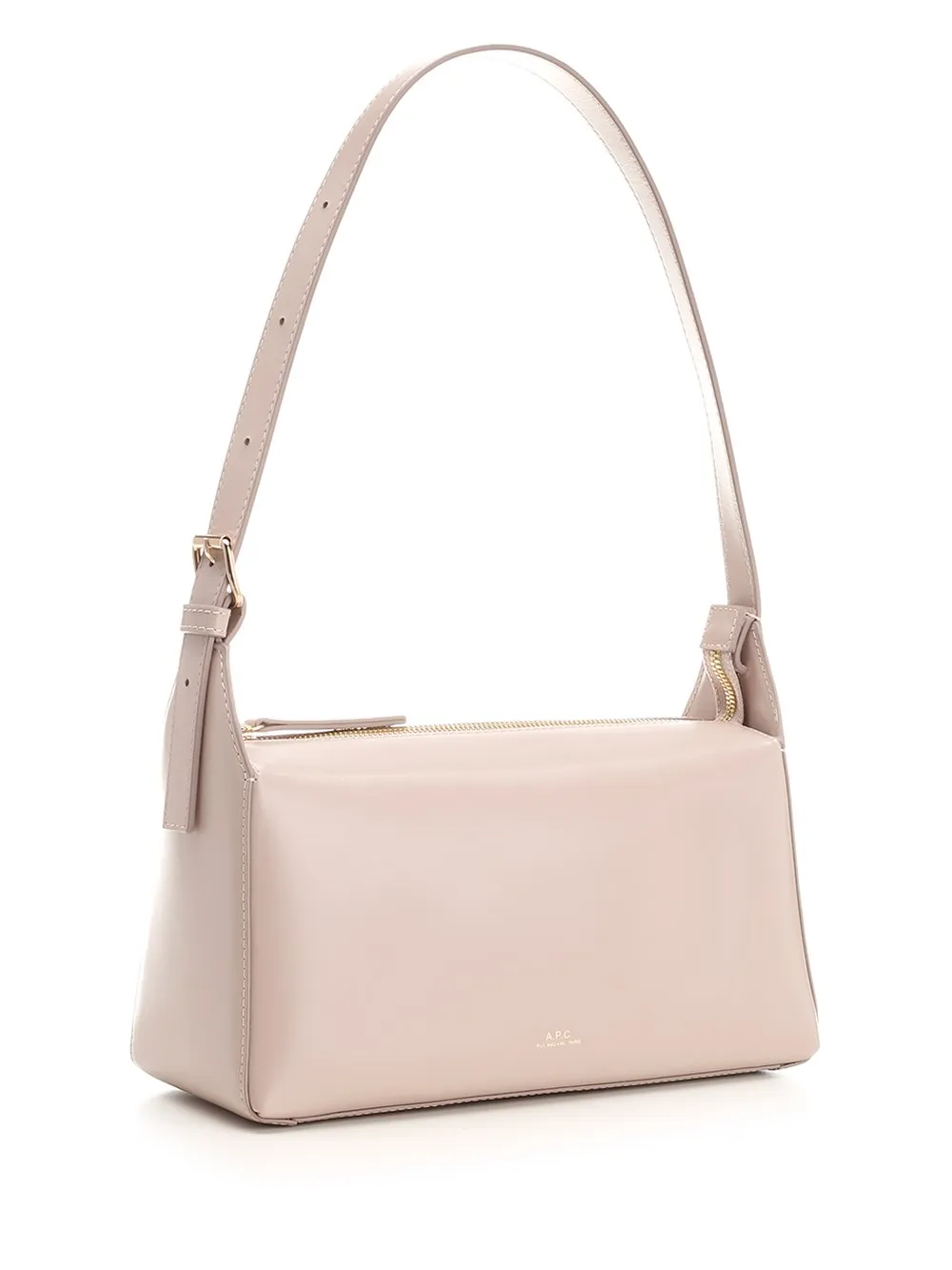   A.p.c.  Borsa a spalla 
