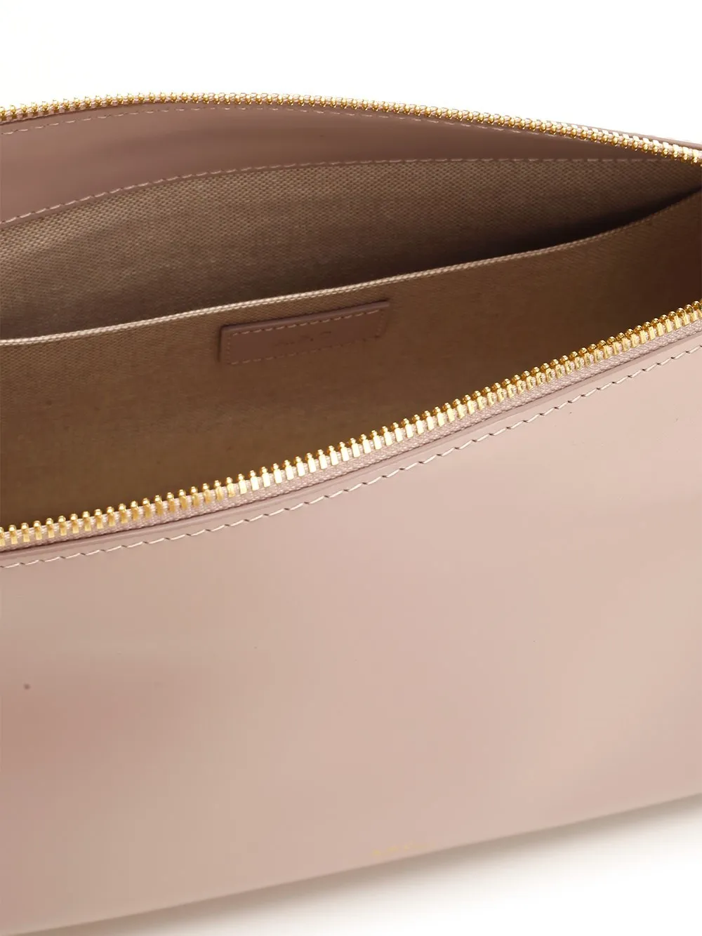   A.p.c.  Borsa a spalla 