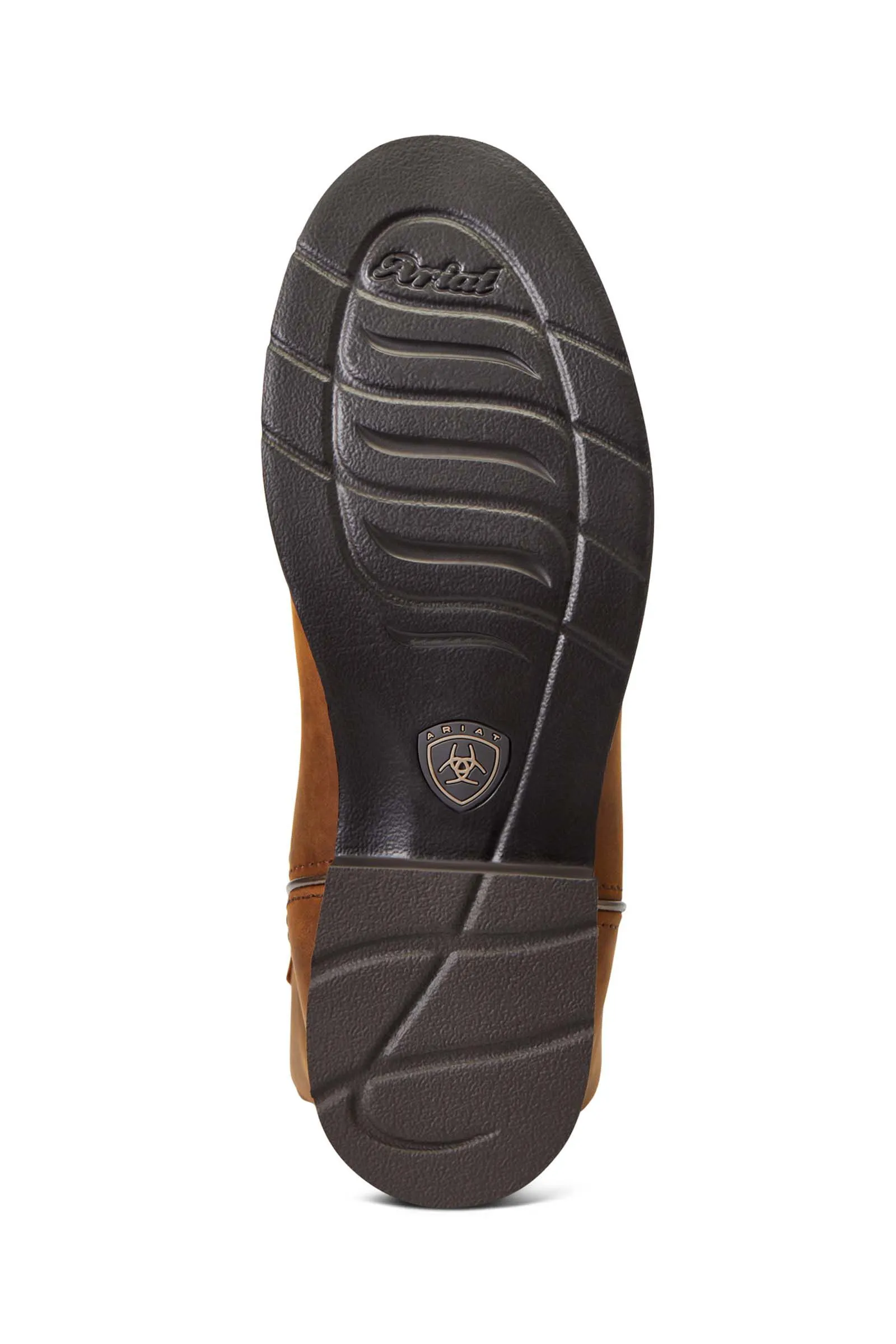 Ariat Delilah Stivali stile western da donna con punta tonda H2O