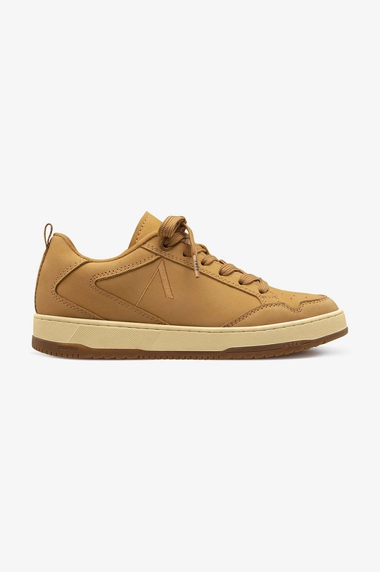 Arkk Copenhagen sneakers in camoscio