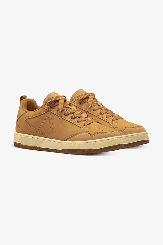 Arkk Copenhagen sneakers in camoscio
