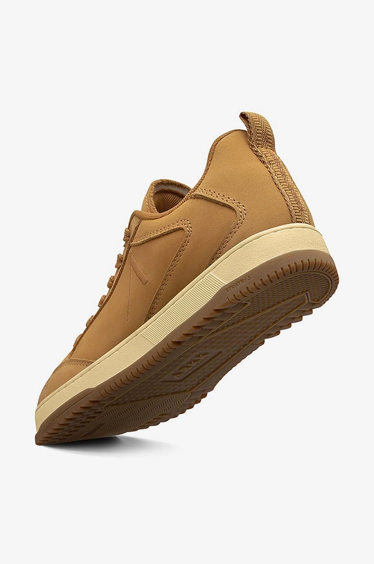 Arkk Copenhagen sneakers in camoscio