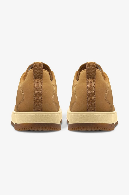Arkk Copenhagen sneakers in camoscio