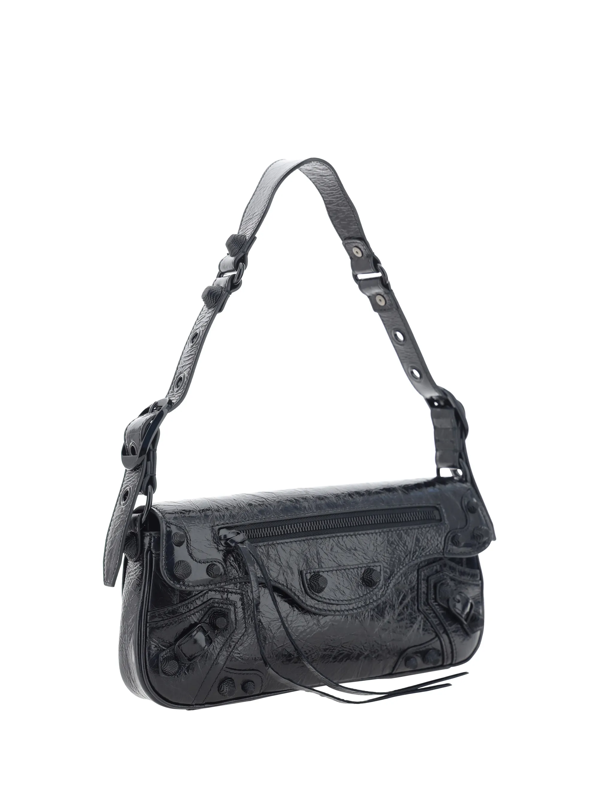     BALENCIAGA      Borsa a Spalla Le Cagole Sling