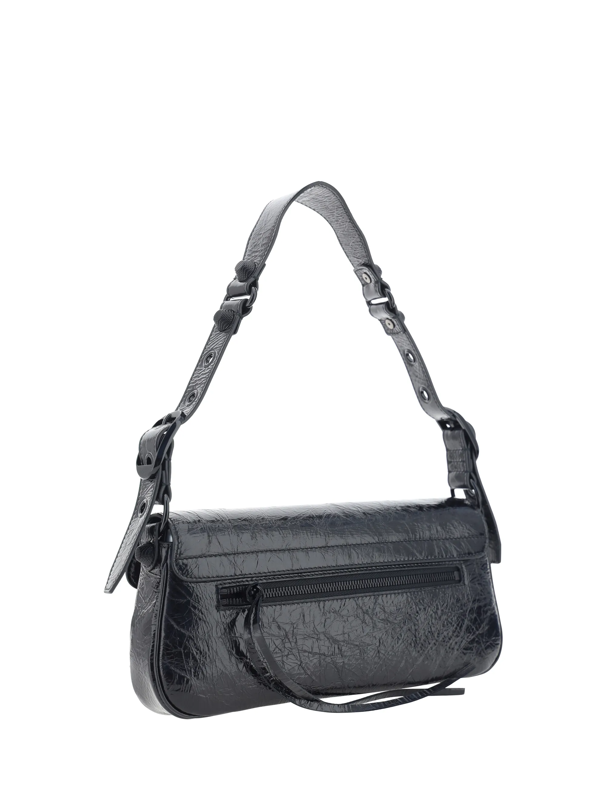     BALENCIAGA      Borsa a Spalla Le Cagole Sling