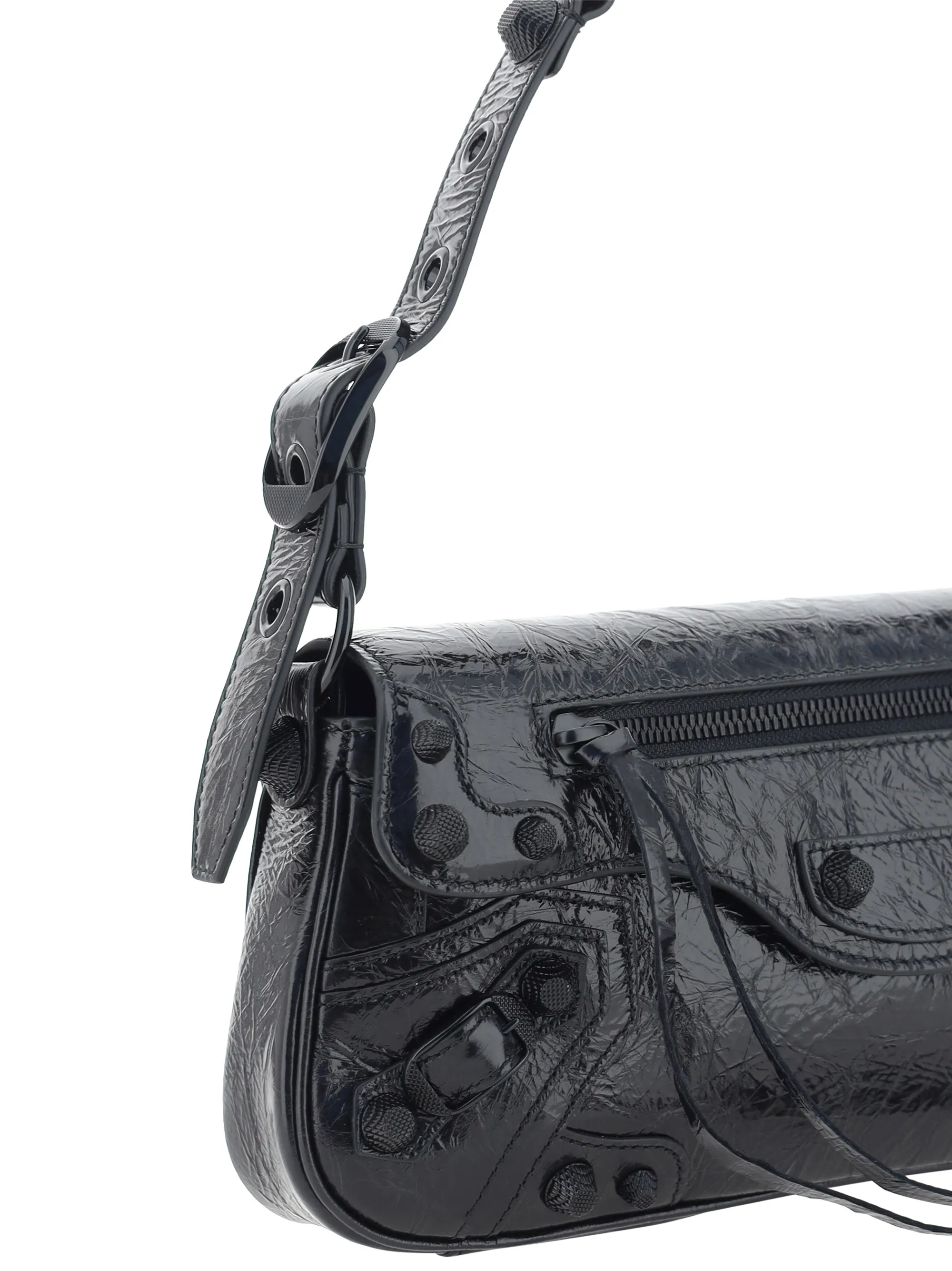     BALENCIAGA      Borsa a Spalla Le Cagole Sling