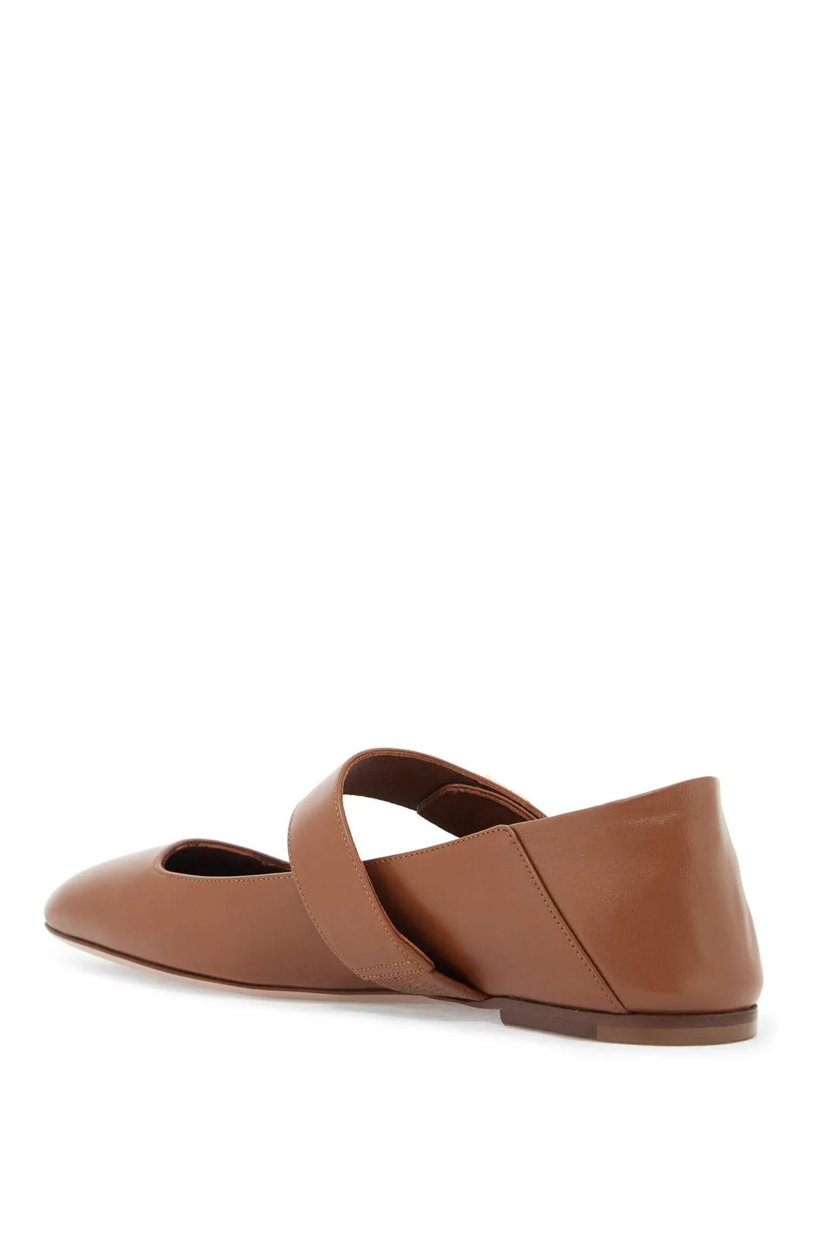 Ballerine Mary-Jane VLogo Locker