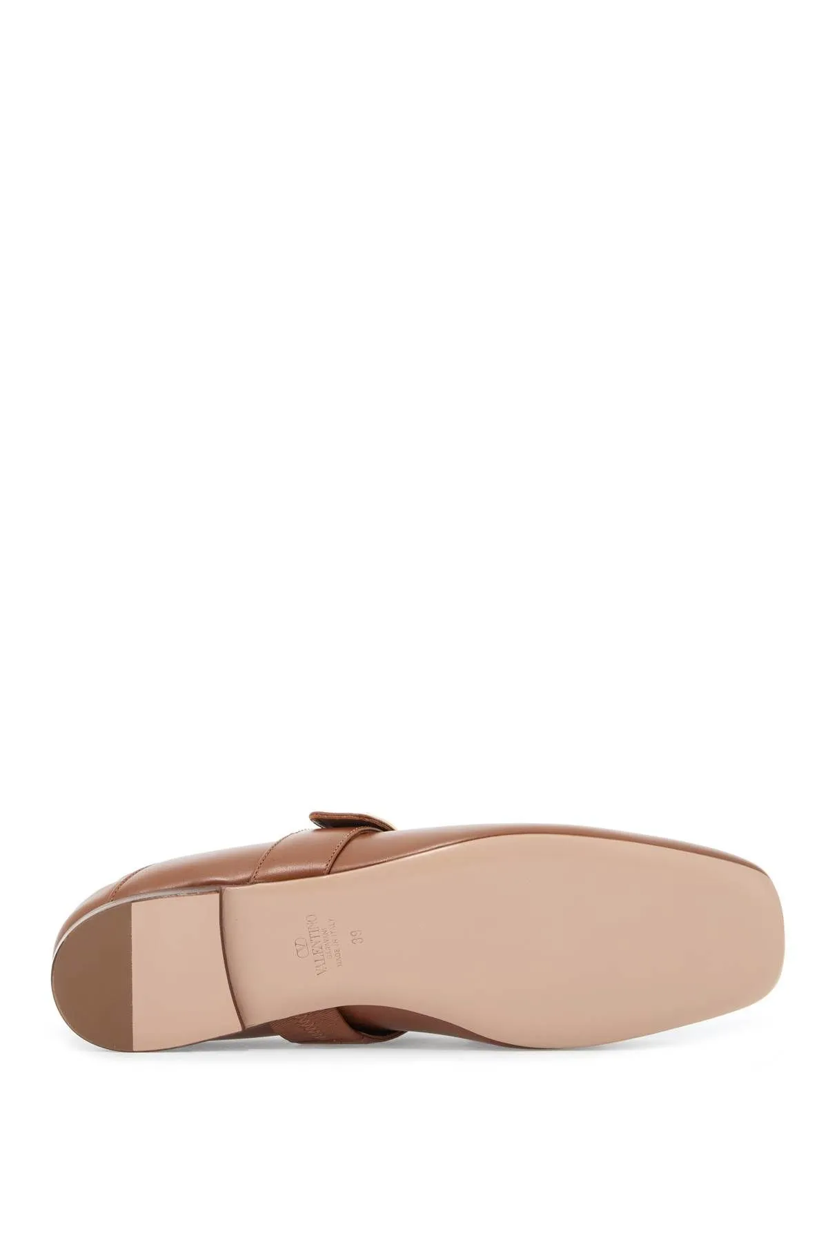 Ballerine Mary-Jane VLogo Locker