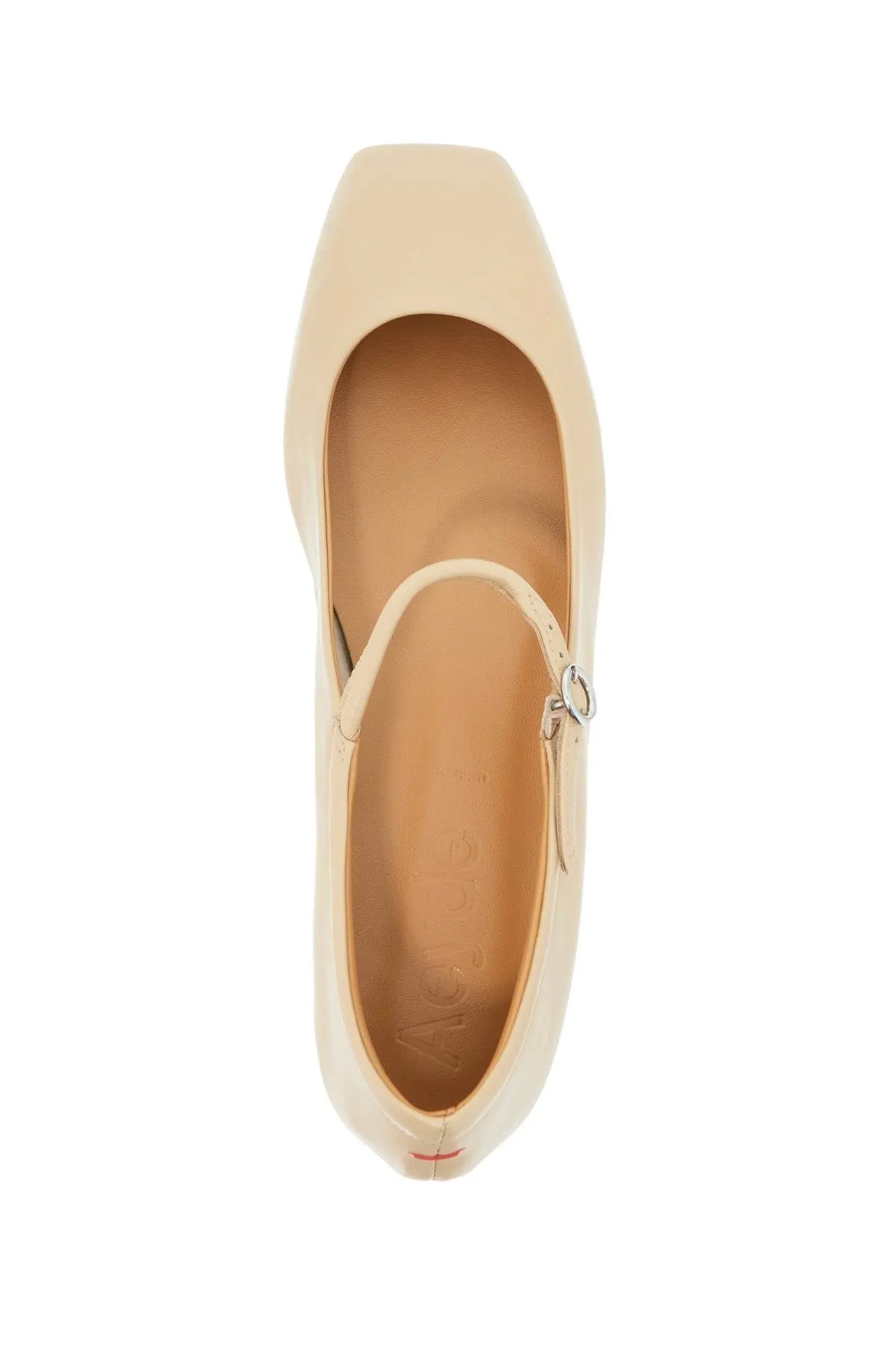 Ballerine Uma
