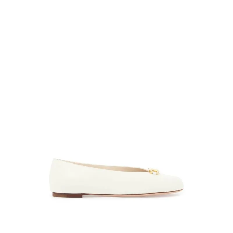 Ballerine VLogo The Bold Edition