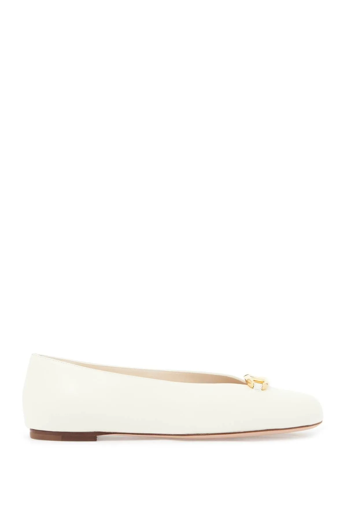 Ballerine VLogo The Bold Edition