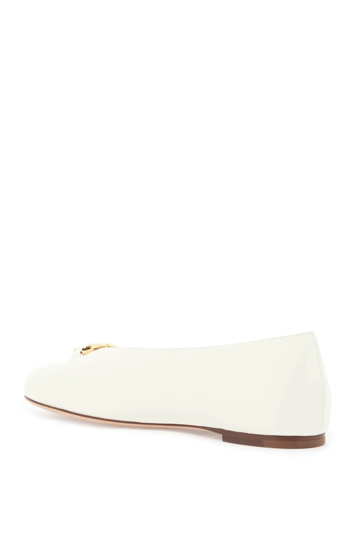 Ballerine VLogo The Bold Edition