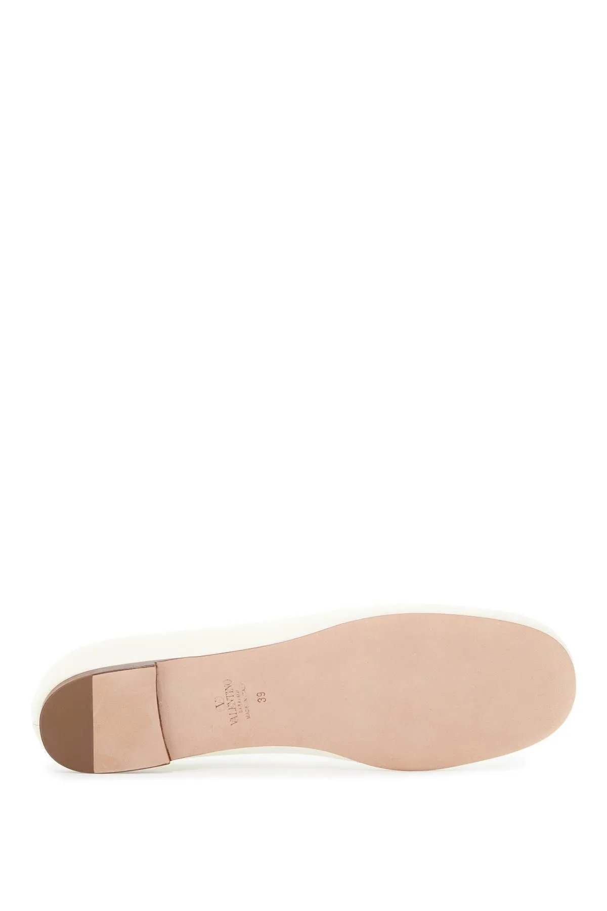 Ballerine VLogo The Bold Edition