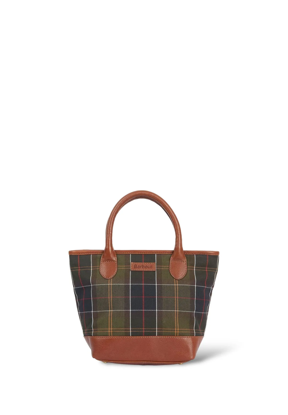 Barbour Donna Borsa Tote LBA0387-TN11 Marrone