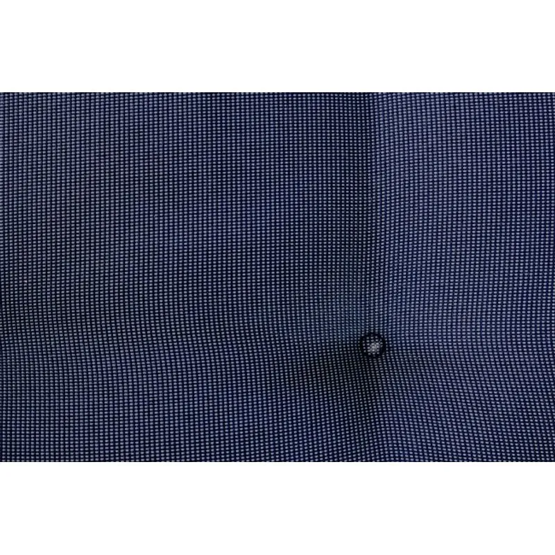 Bizzotto outdoor Cuscino quadrato poly230 denim blu