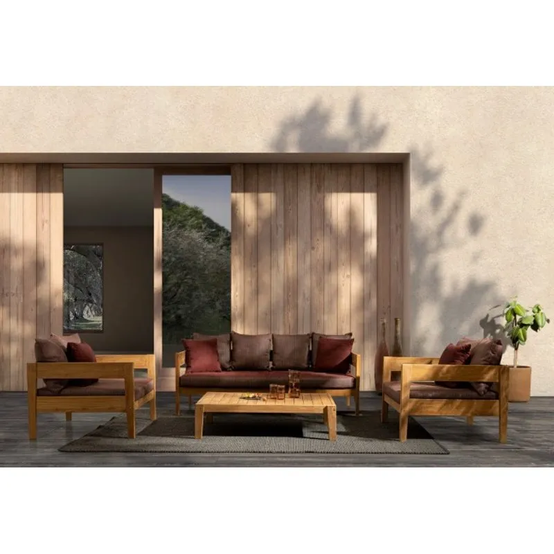 Bizzotto outdoor Tappeto da esterno Kiltan 200x300