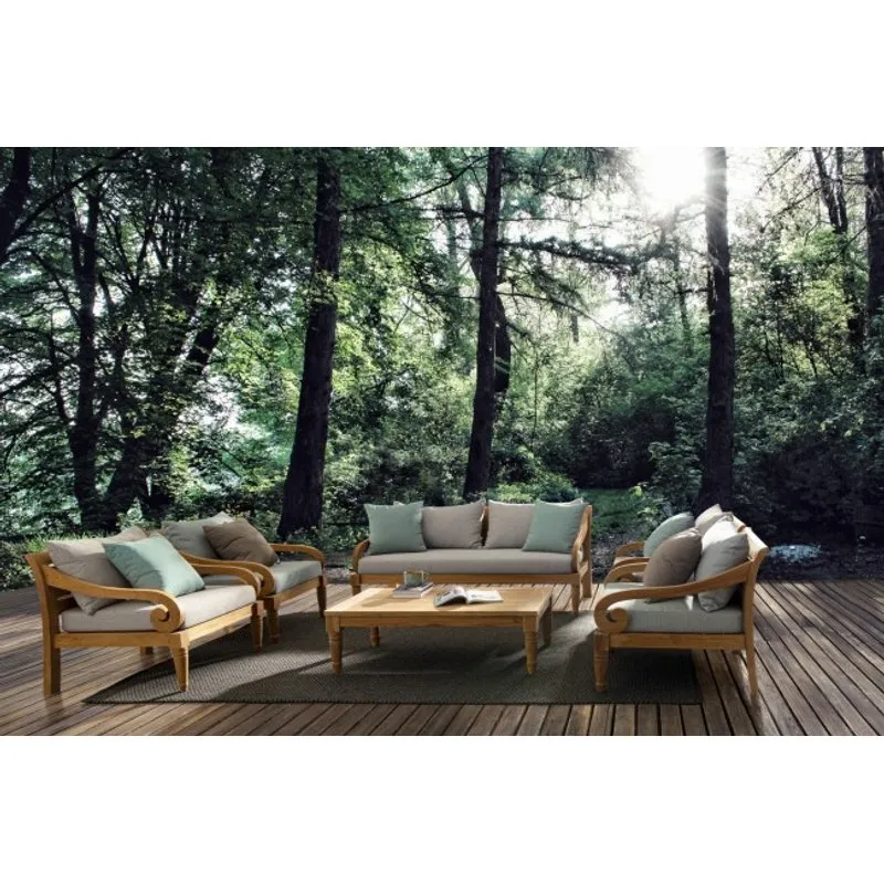 Bizzotto outdoor Tappeto da esterno Kiltan 200x300