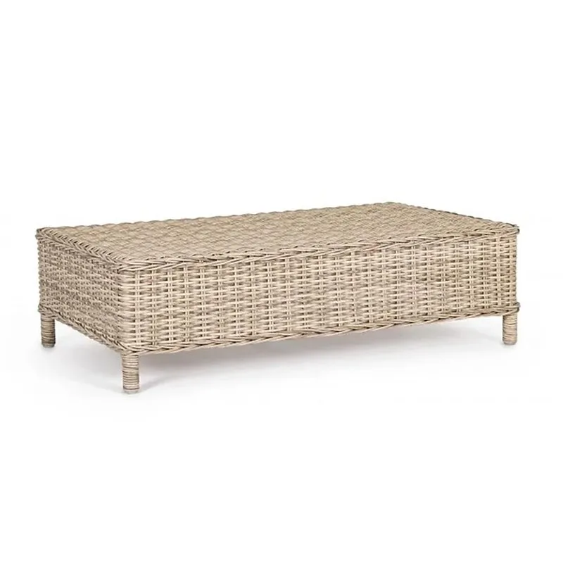 Bizzotto outdoor Tavolino Aditya new 105x60