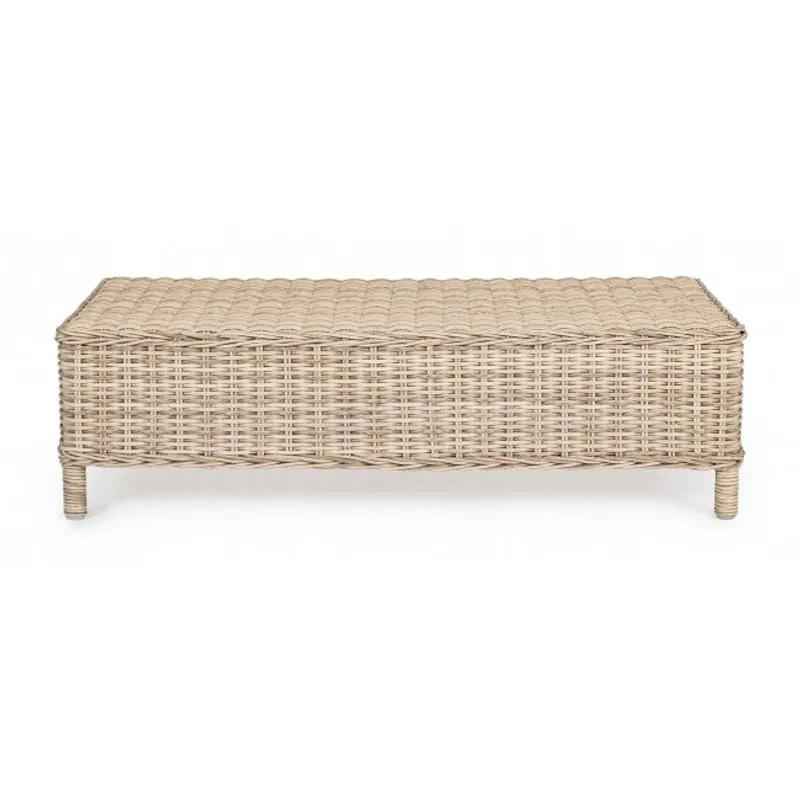 Bizzotto outdoor Tavolino Aditya new 105x60