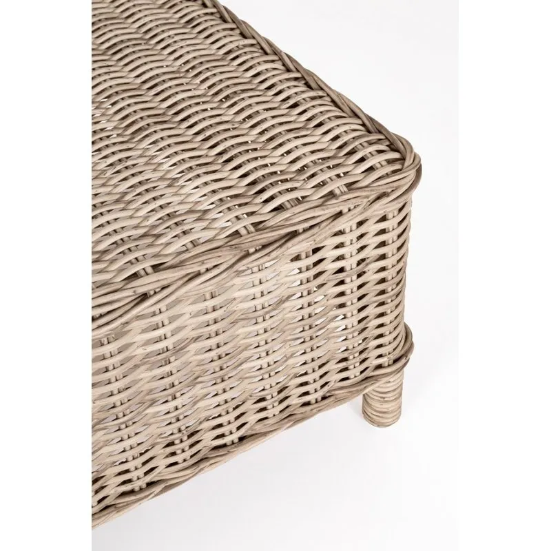 Bizzotto outdoor Tavolino Aditya new 105x60