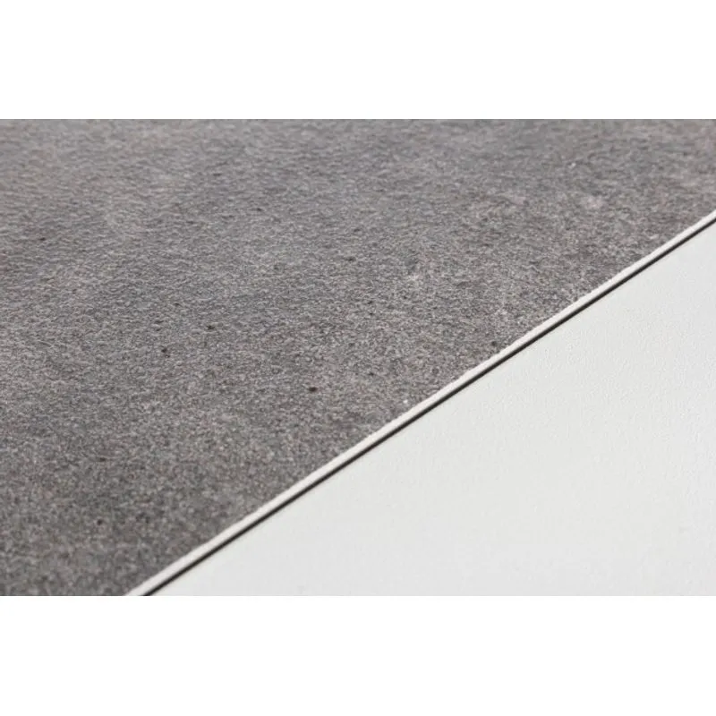 Bizzotto outdoor Tavolino Kledi 120x70 lunar