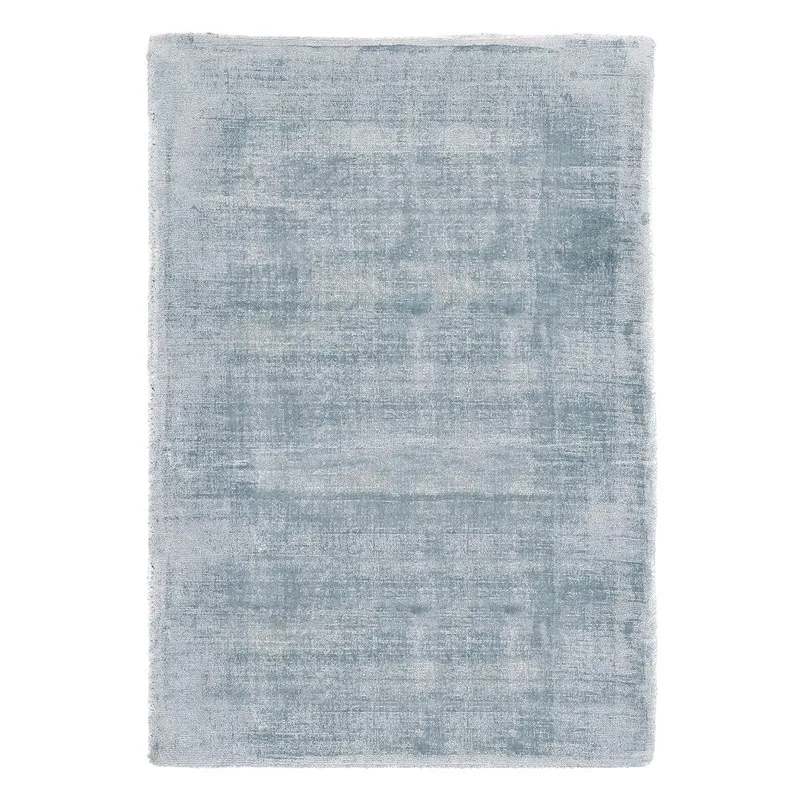 Bizzotto Tappeto Rashmi azzurro 160x230