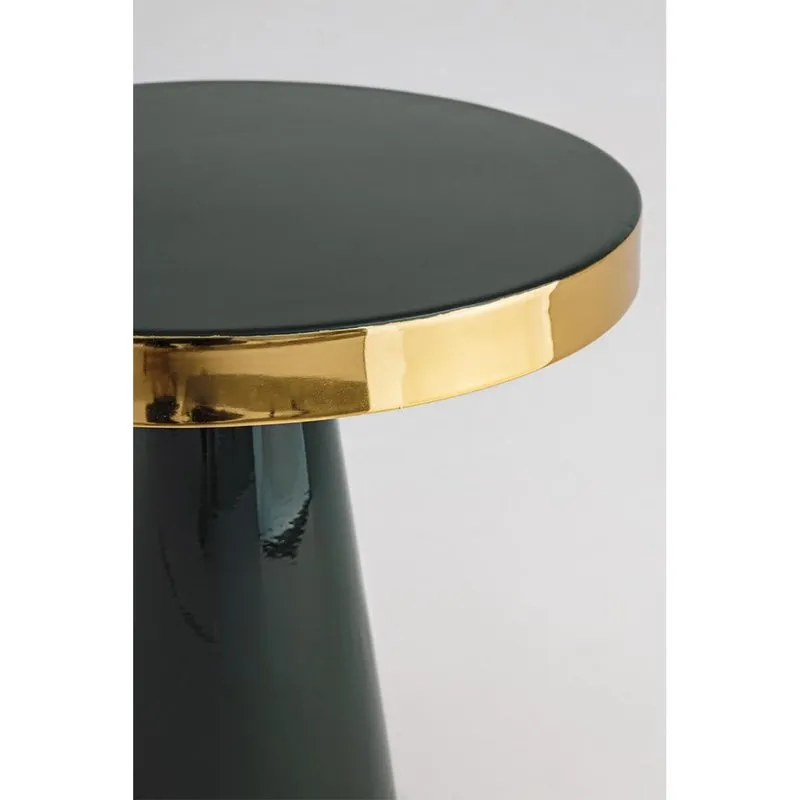 Bizzotto Tavolino Nandika verdone D41