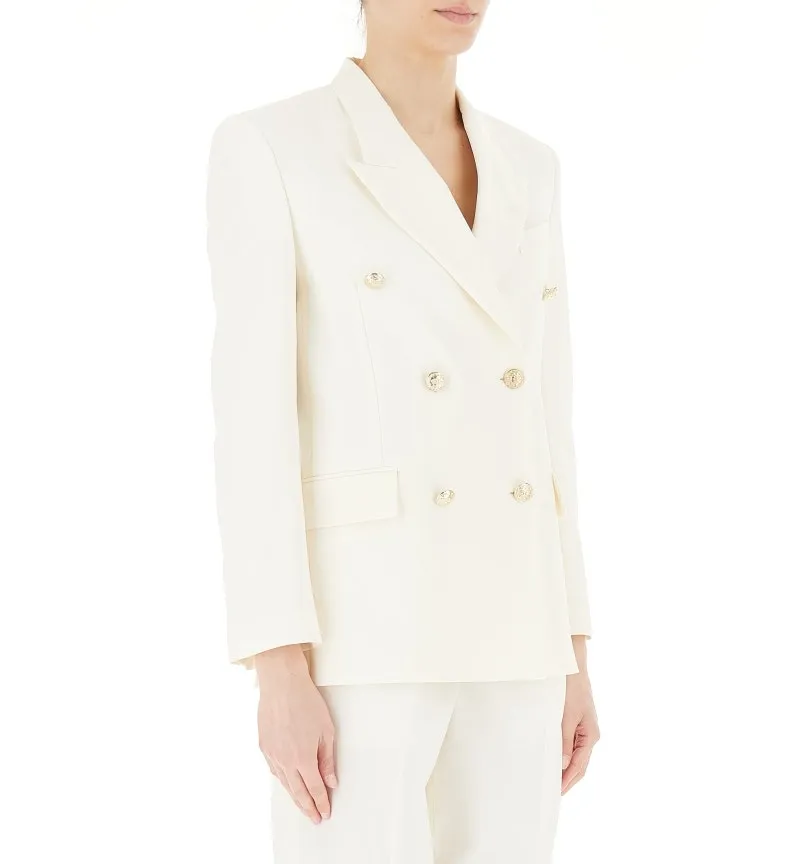 Blazer doppiopetto