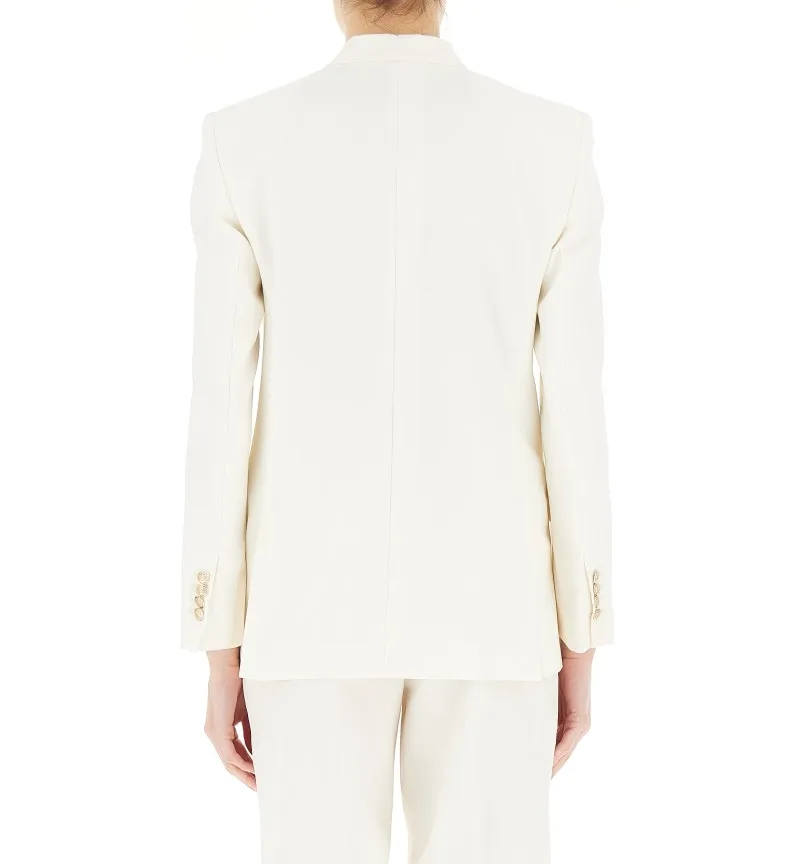 Blazer doppiopetto